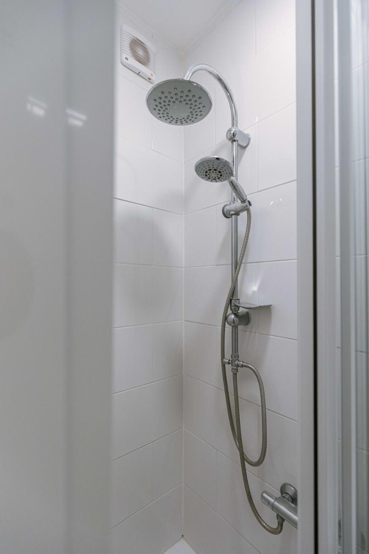Huswell - Enjoyable Apartment With Sea View De Haan Ngoại thất bức ảnh